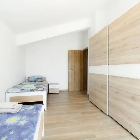 Mit Privatpool Fuer 6 Personen Ca 107 Qm In Medulin, Istrien Suedkueste Von Istrien Holiday home *